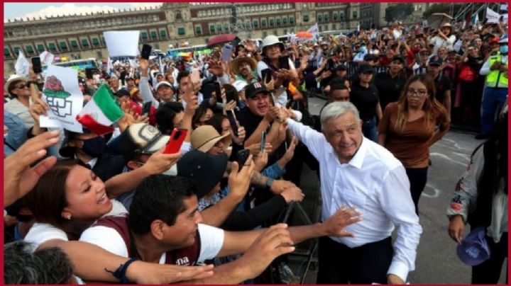 ¿Qué es el Humanismo Mexicano, la filosofía bajo la cual gobierna el presidente AMLO? | VIDEO