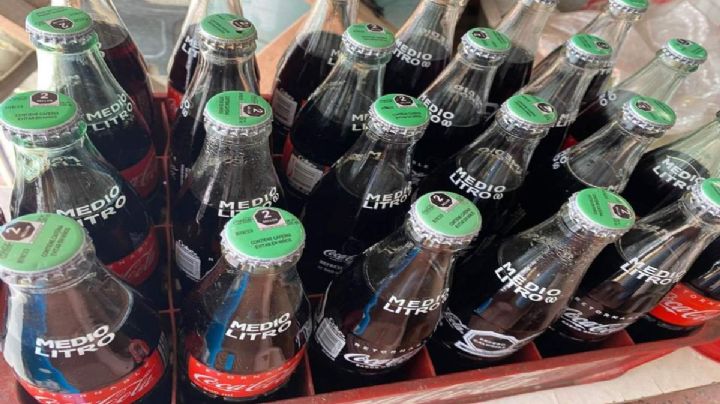 Coca Cola sube de precio: ¿cuánto costarán ahora sus 7 presentaciones de refresco?