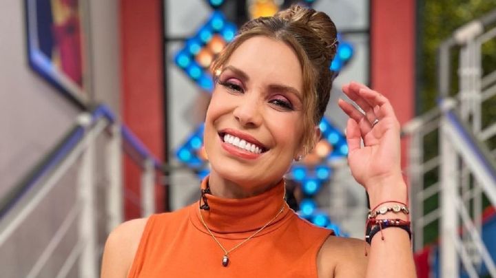 Andrea Escalona se despide este jueves del Programa Hoy; esta cantante la reemplazará | VIDEO