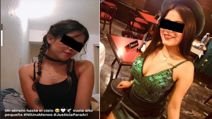 Ariadna Fernanda abordó un taxi al salir de una fiesta en CDMX; la encuentran muerta en Tepoztlán