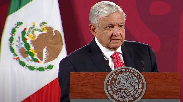 AMLO irá a Perú para entregarle Pedro Castillo la presidencia de la Alianza del Pacífico