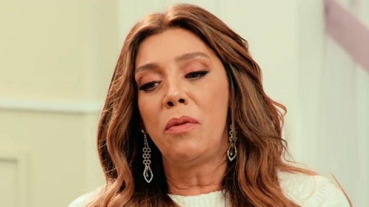 "Me vendieron": Cynthia Klitbo relata la amarga experiencia que vivió al lado de su mamá