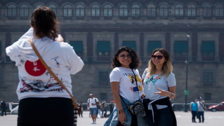 Cuántos días de descanso te tocan por 4 años de trabajo según la tabla de Vacaciones Dignas 2022