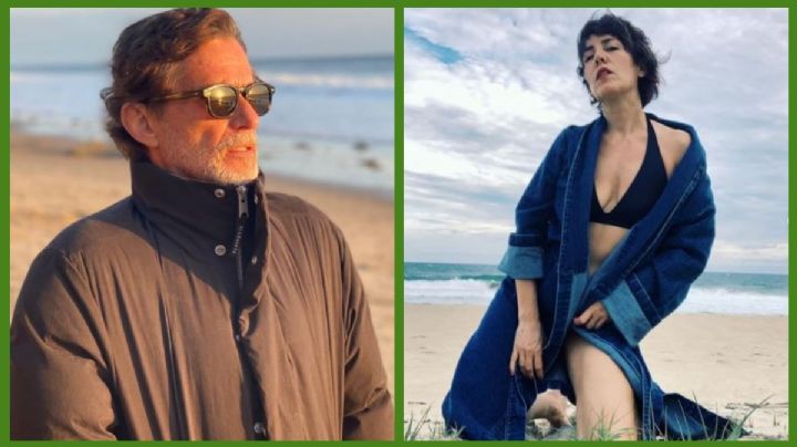 La frase con la que Silvia Pinal "se burla" del romance entre Stephanie Salas y Humberto Zurita