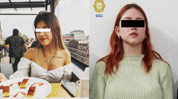 Caso Ariadna Fernanda: Detienen a Vanessa "N", amiga de la joven con quien estuvo antes de morir