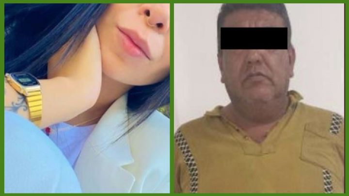 FOTOS | Detienen a chofer de taxi desde donde se aventó Lidia Gabriela en CDMX