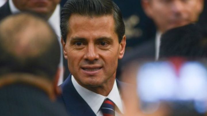 Peña Nieto revela que se quedará a vivir en España; ¿ya no regresará a México?