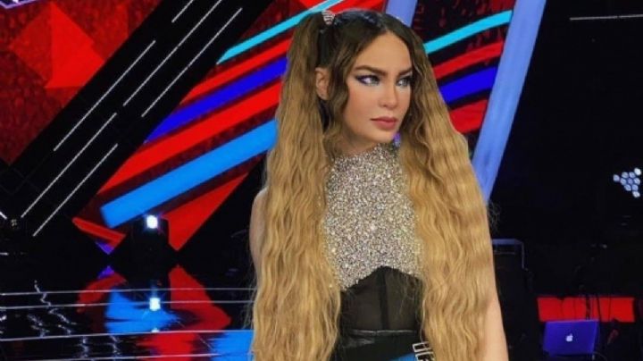 Belinda: 3 looks de infarto con los que se ha vuelto tendencia por su impresionante figura | FOTOS