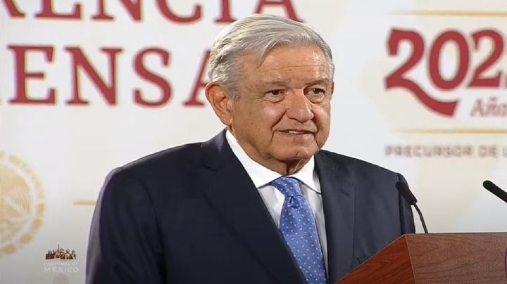 AMLO pide que la FGR atraiga caso del feminicidio de Ariadna; “se quiso desviar el móvil"