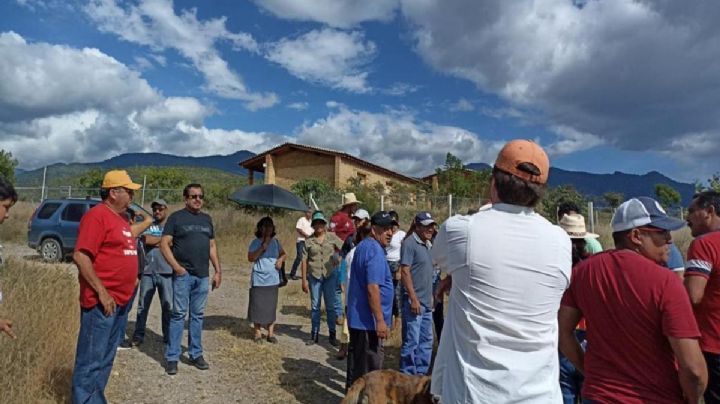 Imponen multa millonaria a Oaxaca de Juárez por arrojar basura en Etla