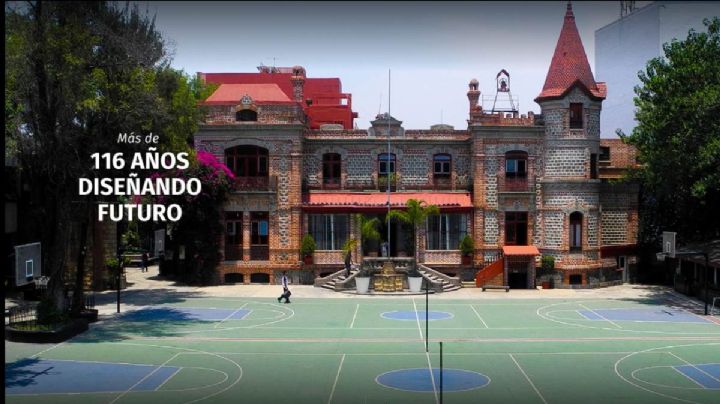 Colegio Williams: Estos son los costos de colegiatura en preescolar, primaria, secundaria y prepa