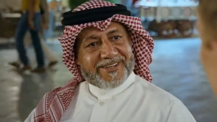 Embajador de Qatar 2022 levanta polémica: “La homosexualidad es un daño mental”