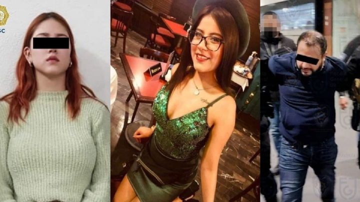 Los mensajes de Rautel 'N' y Vanessa en WhatsApp tras muerte de Ariadna: "No es nuestra culpa"