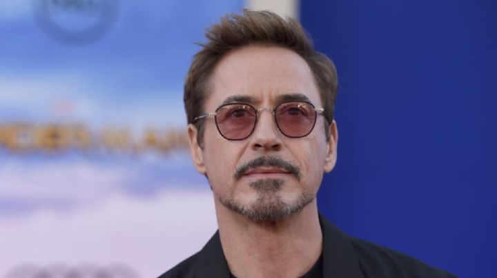 ¿Qué le pasó? Robert Downey Jr. reaparece rapado y desconcierta a fans de Iron Man | FOTOS