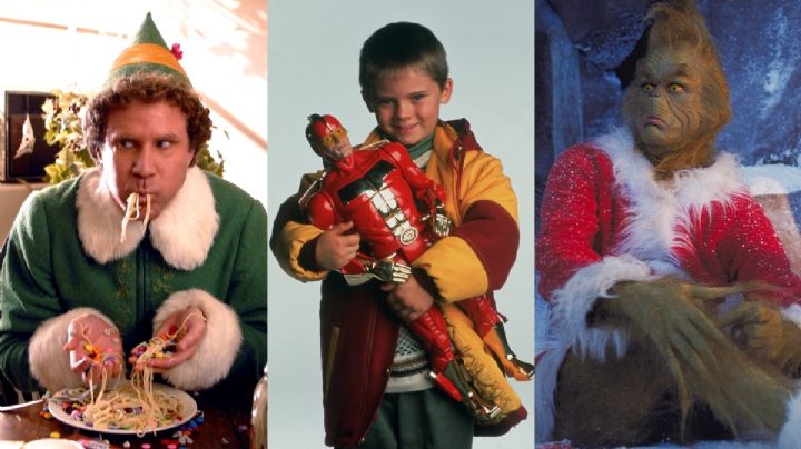 Películas de Navidad: 10 clásicos navideños para ver en Netflix, Prime Video y Disney Plus