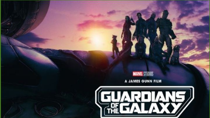 Guardianes de la Galaxia 3 sorprenden con su primer tráiler | VIDEO