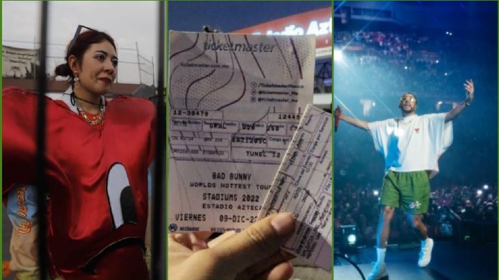 Ticketmaster da la cara y promete reembolsos tras el fiasco de boletos para Bad Bunny en CDMX