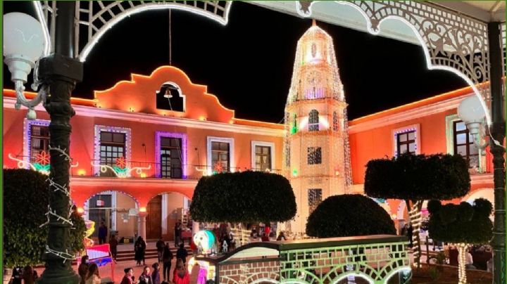 Villa Mágica de Mitla 2022: Programa de actividades, horarios y fechas para disfrutar la celebración