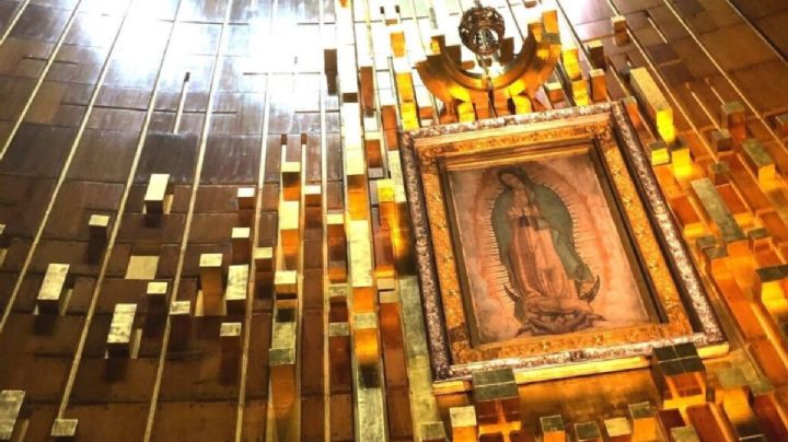 EN VIVO: Mañanitas a la Virgen desde la Basílica de Guadalupe hoy 12 de diciembre