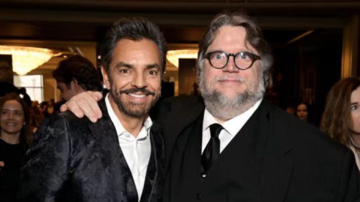 ¡A esto se refería! Guillermo del Toro aclara su crítica sobre Eugenio Derbez luego de la polémica