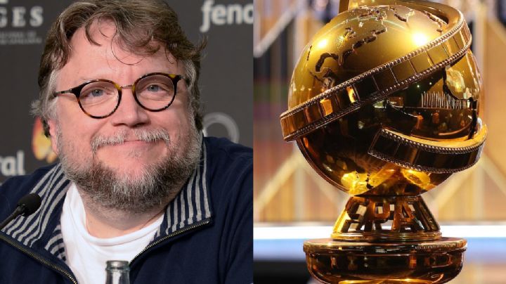 ¡Orgullo Mexicano! Los actores y directores que fueron nominados a los premios Globos de Oro