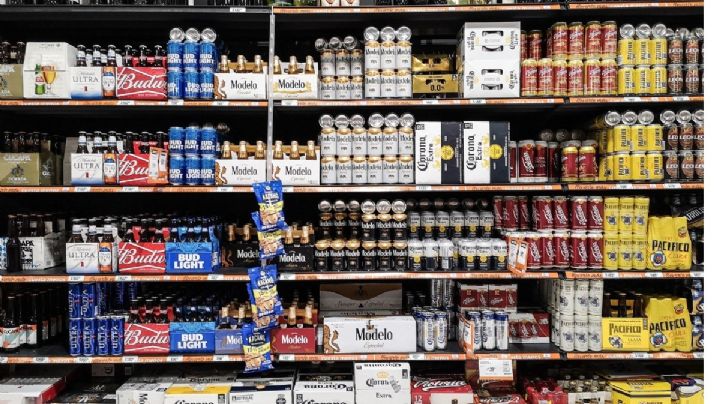 Grupo Modelo aumenta sus precios: Estas marcas de cerveza serán más caras a partir de hoy