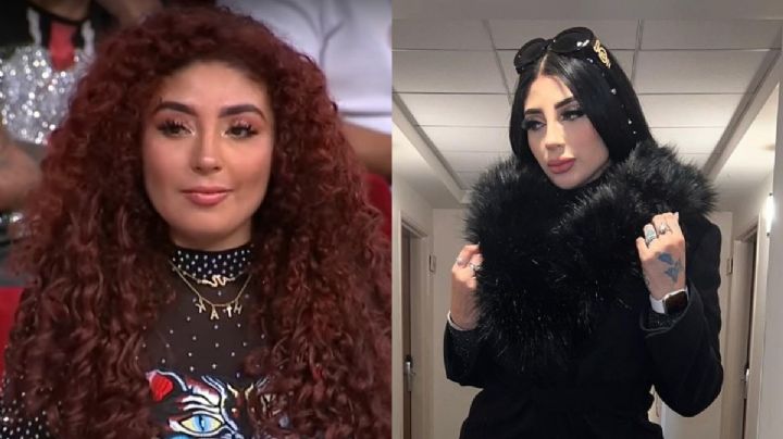 Los mejores momentos de Bellakath en “Enamorándonos”; así se veía la “Gatita” | VIDEOS