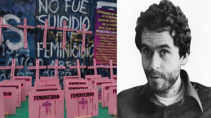 Advierten sobre feminicida serial en Tijuana y lo comparan con Ted Bundy; lo asocian con 3 muertes