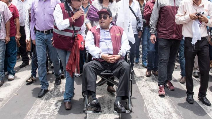 ¿De qué estaba enfermo Miguel Barbosa? Los padecimientos del fallecido gobernador de Puebla