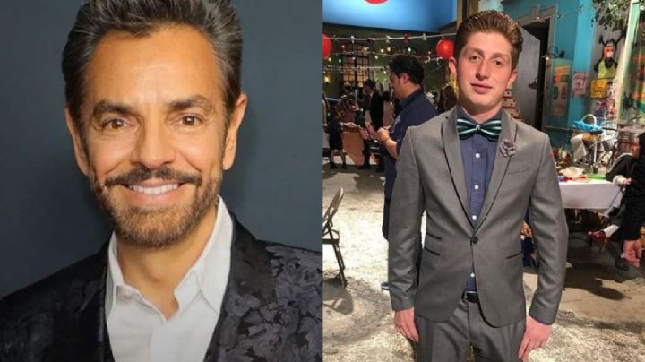 ¿Eugenio Derbez hará una bioserie de Octavio Ocaña? La familia del actor quiere seguirlo recordando