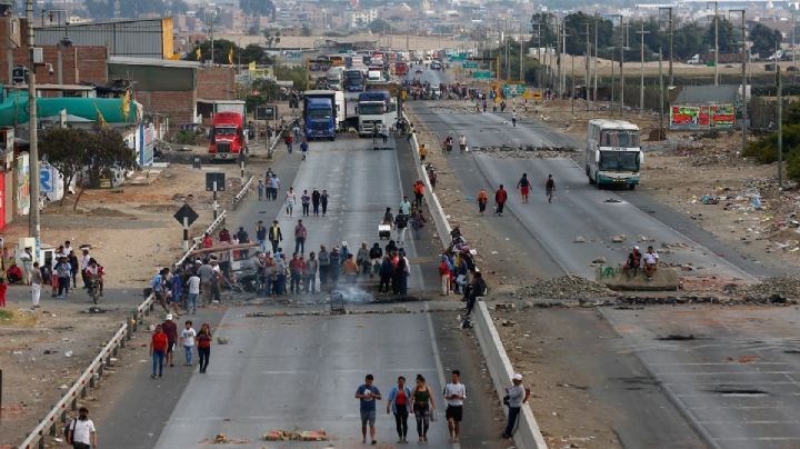 ¿Qué es Estado de Emergencia y por qué se declaró en Perú? 5 puntos para entenderlo