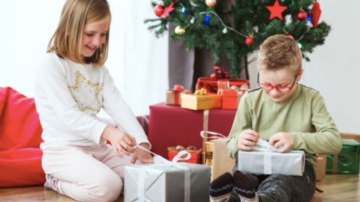 Profeco: Los mejores 5 juguetes para regalar a los niños en esta Navidad a menos de 200 pesos