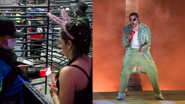 Profeco: Cómo pedir a Ticketmaster reembolso total más bono del 20% por concierto de Bad Bunny