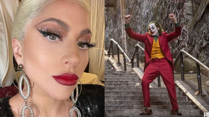 ¡Qué impacto! Así se vería Lady Gaga como Harley Quinn en Joker 2: FOTOS de AI