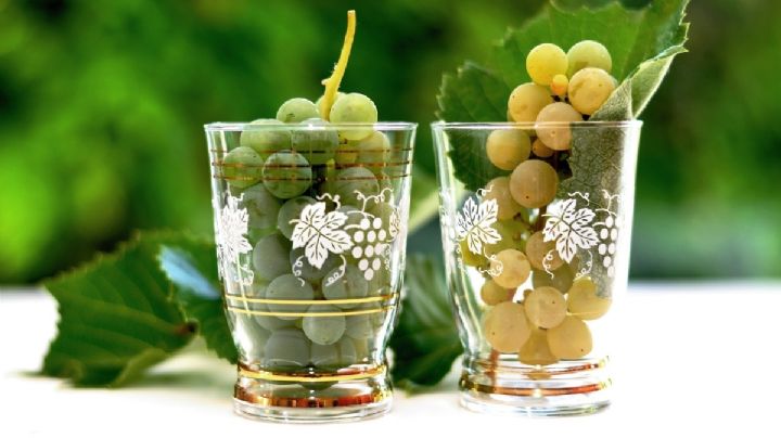 ¿Por qué se comen 12 uvas en Año Nuevo? Origen de la tradición de Fin de Año