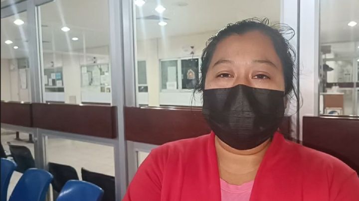 Niña que había sido "operada con éxito" muere en hospital de Oaxaca; denuncian negligencia médica