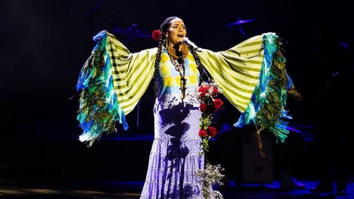 Tras fallecimiento de Paul Cohen, Lila Downs anuncia participación en Vive Latino España 2023