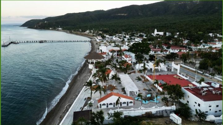 Cuánto cuesta ir a las Islas Marías: Precios de los paquetes de viajes y qué hacer en el destino