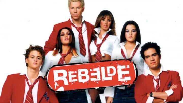 "Soy Rebelde World Tour": todo lo que debes saber del regreso de RBD; países, fechas y sedes