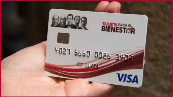 Año nuevo 2023: estrena tu tarjeta de Bienestar con todo y aumento en la pensión