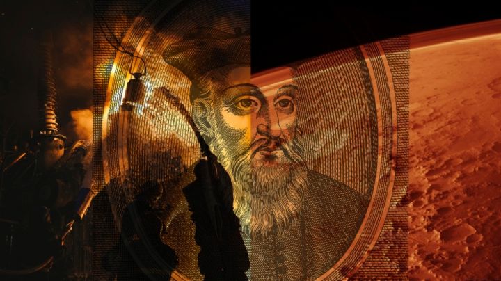 Nostradamus: Predicciones para 2023 que escribió hace más de 4 siglos