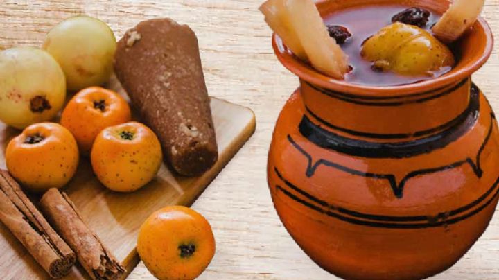 ¿Cómo se hace el ponche? La mejor receta para preparar la tradicional bebida navideña