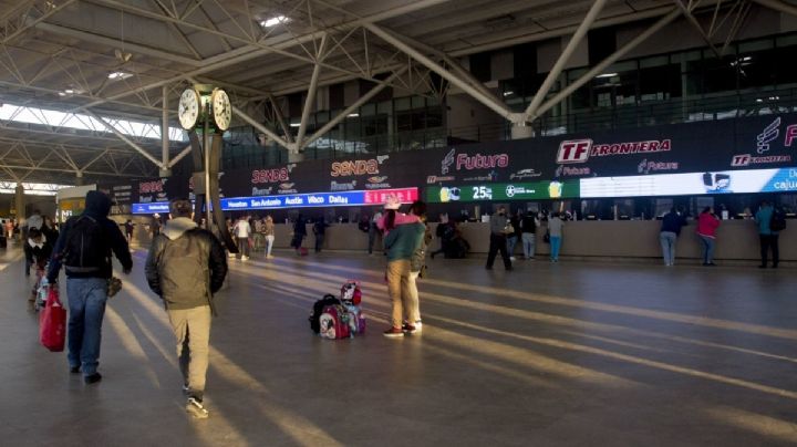 Boletos de autobús: Recomendaciones de Profeco para evitar sorpresas al viajar esta temporada