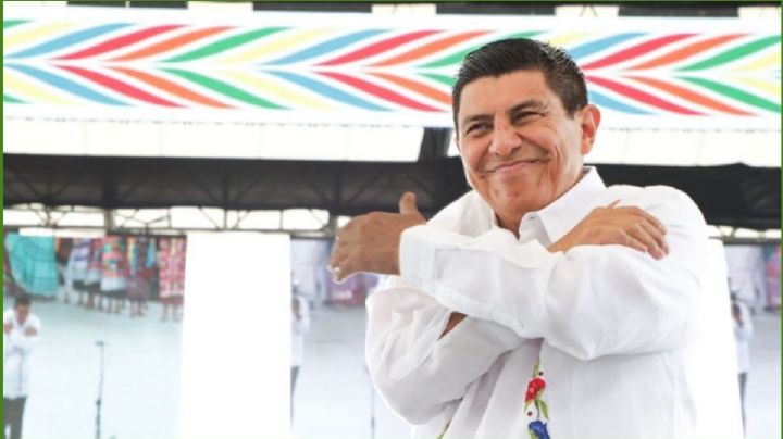 Salomón Jara: Las acciones prioritarias de su gobierno para consolidar la "Primavera Oaxaqueña"