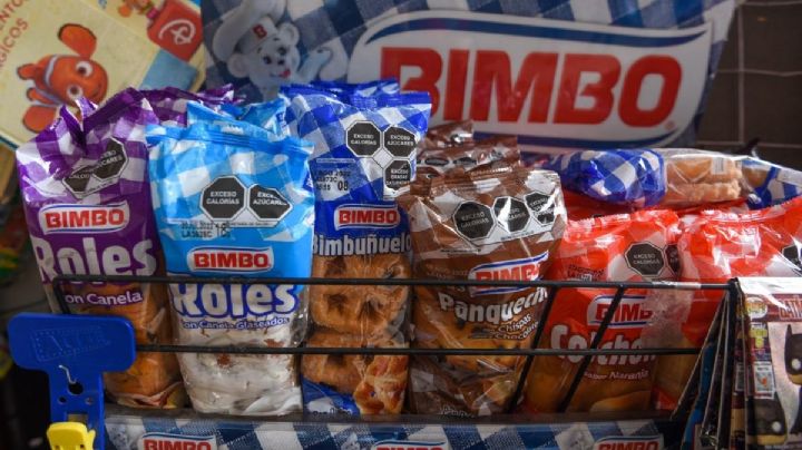 Lista de nuevos precios de productos de Pan Bimbo; ¿cuánto cuestan ahora?