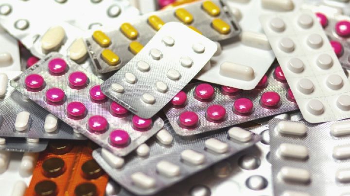 OMS: Estos medicamentos pueden causar cáncer si se consumen con frecuencia; LISTA