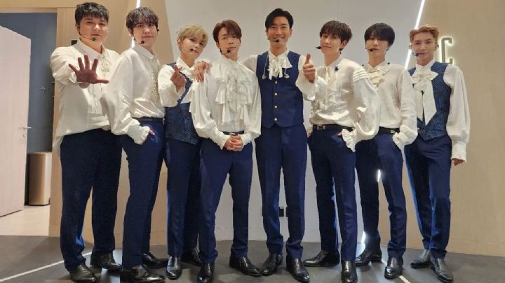 Super Junior en México 2023: Precios de los boletos y sede del concierto de la banda de K-Pop