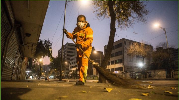 ¿El 24 y 31 de diciembre son feriados en México? Los días de descanso obligatorios según Profedet