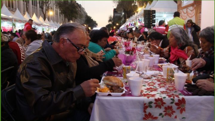 ¿Cómo disfrutar las comilonas decembrinas sin elevar tus niveles de colesterol y triglicéridos?