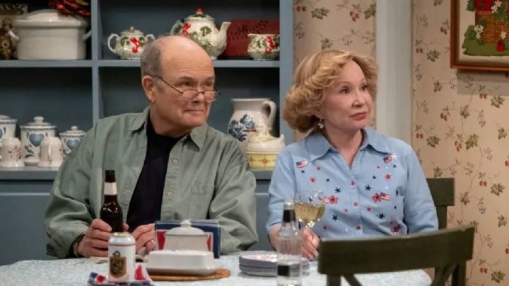 “That ‘90s Show”: ¿Qué actores regresan a la secuela de “That ‘70s Show”? | VIDEO